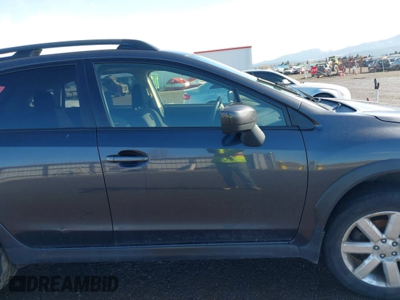 2015 Subaru Crosstrek Premium with VIN JF2GPADC4F8280800, listed as a IAAI auction lot 41680863 with 146,795 mi miles and . Bid and sale history available at DreamBid. Image 13.
