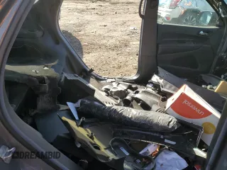 2022 Dodge Durango R/T с VIN 1C4SDJCT1NC193418, выставлен на аукционе Copart как лот 49996925 с пробегом Не указан миль и Списание • Salvage title. История ставок и продаж доступна на DreamBid. Изображение 11.