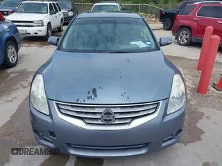 2012 Nissan Altima SR with VIN 1N4BL2AP0CN544194, listed as a IAAI auction lot 41917395 with 230,011 mi miles and . Bid and sale history available at DreamBid. Image 6.