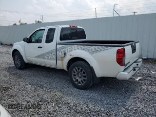 2012 Nissan Frontier SV with VIN 1N6AD0CW8CC454098, listed as a Copart auction lot 60066305 with 174,021 mi miles and Clean title. Bid and sale history available at DreamBid. Image 2.