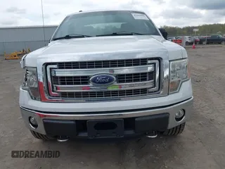 2013 Ford F-150 XL с VIN 1FTEX1EM0DFE01022, выставлен на аукционе IAAI как лот 42101860 с пробегом 153 993 миль миль и . История ставок и продаж доступна на DreamBid. Изображение 12.