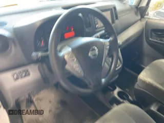 2021 Nissan NV200 SV z VIN 3N6CM0KN2MK702911, wystawiony jako IAAI lot #42785494 z przebiegiem 149 796 mil mil oraz . Historia ofert i sprzedaży dostępna na DreamBid. Obrazek 11.