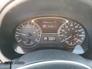 2014 Nissan Altima 2.5 S with VIN 1N4AL3AP1EC403957, listed as a Copart auction lot 52779975 with 150,087 mi miles and Salvage Title. Bid and sale history available at carsss.com. Image 9.