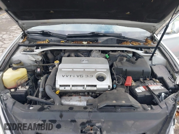 2005 Lexus ES 350 с VIN JTHBA30G155064674, выставлен на аукционе IAAI как лот 42523510 с пробегом 134 817 миль миль и . История ставок и продаж доступна на DreamBid. Изображение 10.