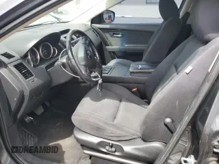 2013 Mazda CX-9 Sport with VIN JM3TB3BV1D0414354, listed as a Copart auction lot 53524975 with 156,388 mi miles and Clean Title. Bid and sale history available at carsss.com. Image 7.