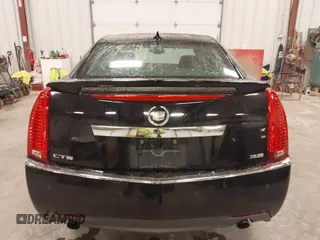 2012 Cadillac CTS Premium with VIN 1G6DP5E30C0108722, listed as a IAAI auction lot 41844089 with 176,525 mi miles and . Bid and sale history available at DreamBid. Image 16.