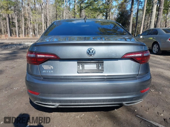 2021 Volkswagen Jetta S z VIN 3VWC57BU7MM018163, wystawiony jako IAAI lot #41661128 z przebiegiem 49 679 mil mil oraz . Historia ofert i sprzedaży dostępna na DreamBid. Obrazek 16.