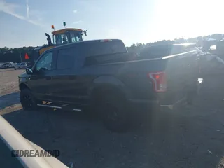 2016 Ford F-150 XLT z VIN 1FTEW1EG4GKF91660, wystawiony jako IAAI lot #42482368 z przebiegiem 127 695 mil mil oraz . Historia ofert i sprzedaży dostępna na DreamBid. Obrazek 14.