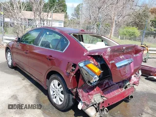 2012 Nissan Altima S z VIN 1N4AL2AP5CC212002, wystawiony jako IAAI lot #41914765 z przebiegiem 178 443 mil mil oraz . Historia ofert i sprzedaży dostępna na DreamBid. Obrazek 3.