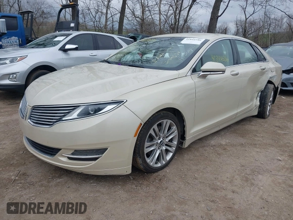 2014 Lincoln MKZ с VIN 3LN6L2G96ER826601, выставлен на аукционе IAAI как лот 41844586 с пробегом 66 923 миль миль и . История ставок и продаж доступна на DreamBid. Изображение 17.