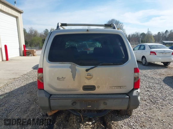 2002 Nissan Xterra XE z VIN 5N1DD28T52C590578, wystawiony jako IAAI lot #41822908 z przebiegiem 290 672 mil mil oraz . Historia ofert i sprzedaży dostępna na DreamBid. Obrazek 17.