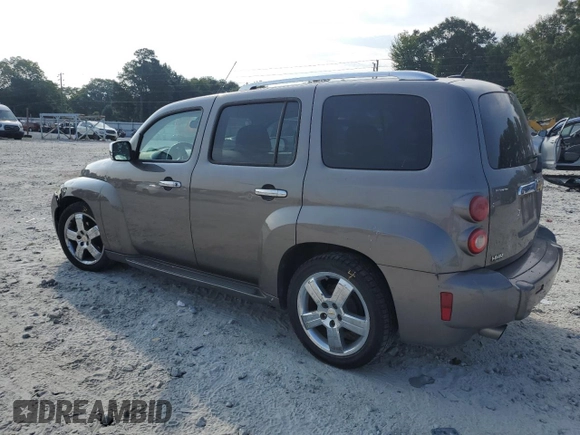 2011 Chevrolet HHR 2LT с VIN 3GNBACFU7BS642011, выставлен на аукционе Copart как лот 63896235 с пробегом 154 160 миль миль и Списание • Salvage title. История ставок и продаж доступна на DreamBid. Изображение 2.