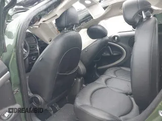 2015 MINI Countryman z VIN WMWZB3C59FWR43209, wystawiony jako IAAI lot #41761218 z przebiegiem Nie podano mil oraz . Historia ofert i sprzedaży dostępna na DreamBid. Obrazek 8.