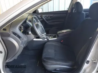2015 Nissan Altima SV with VIN 1N4AL3AP2FC280526, listed as a Copart auction lot 49031185 with 208,381 mi miles and Salvage Title. Bid and sale history available at DreamBid. Image 7.
