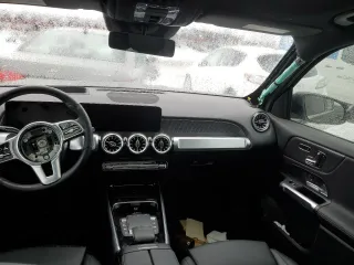 2023 Mercedes-Benz EQB 350 z VIN W1N9M1DB1PN025721, wystawiony jako Copart lot #42367435 z przebiegiem 20 890 mil mil oraz Szkody całkowita. Historia ofert i sprzedaży dostępna na DreamBid. Obrazek 8.