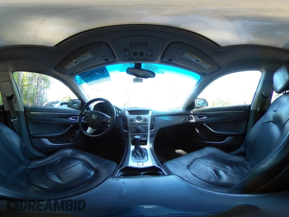 2011 Cadillac CTS Performance с VIN 1G6DL5EY9B0123726, выставлен на аукционе IAAI как лот 42525411 с пробегом 233 381 миль миль и . История ставок и продаж доступна на DreamBid. Изображение 18.