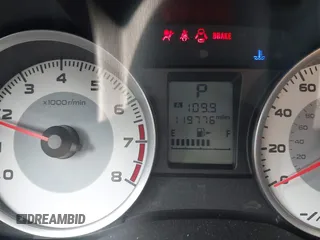 2013 Subaru Impreza z VIN JF1GJAA69DH035377, wystawiony jako IAAI lot #42358935 z przebiegiem 119 776 mil mil oraz . Historia ofert i sprzedaży dostępna na DreamBid. Obrazek 16.