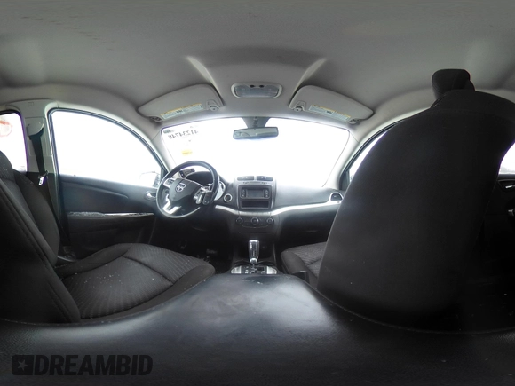 2016 Dodge Journey SXT with VIN 3C4PDDBGXGT121832, listed as a IAAI auction lot 41234748 with 116,225 mi miles and . Bid and sale history available at DreamBid. Image 21.