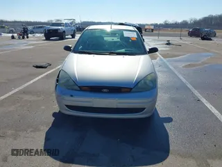 2004 Ford Focus SE with VIN 1FAFP34394W120884, listed as a IAAI auction lot 41663180 with 213,972 mi miles and . Bid and sale history available at DreamBid. Image 12.