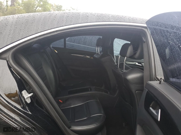 2012 Mercedes-Benz CLS-Class CLS 63 AMG with VIN WDDLJ7EB0CA015681, listed as a Copart auction lot 47734405 with 168,872 mi miles and Salvage Title. Bid and sale history available at carsss.com. Image 10.