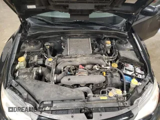 2013 Subaru WRX WRX z VIN JF1GV7E60DG003327, wystawiony jako Copart lot #89390415 z przebiegiem 89 096 mil mil oraz Czysty tytuł • Clean title. Historia ofert i sprzedaży dostępna na DreamBid. Obrazek 11.
