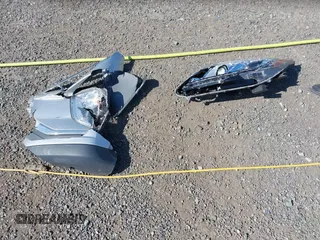 2019 Mitsubishi Eclipse Cross ES с VIN JA4AS3AA5KZ024391, выставлен на аукционе IAAI как лот 42424061 с пробегом 74 191 миль миль и . История ставок и продаж доступна на DreamBid. Изображение 12.