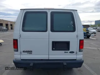 2013 Ford Econoline Cargo Commercial with VIN 1FTNE2EW3DDB06540, listed as a IAAI auction lot 40918103 with Not Provided miles and . Bid and sale history available at DreamBid. Image 16.