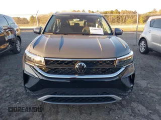 2024 Volkswagen Taos SE с VIN 3VVEX7B22RM112576, выставлен на аукционе IAAI как лот 41606673 с пробегом 141 миль миль и . История ставок и продаж доступна на DreamBid. Изображение 12.