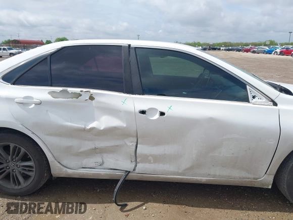 2015 Toyota Camry XLE with VIN 4T1BF1FK6FU497591, listed as a IAAI auction lot 41882658 with 149,394 mi miles and . Bid and sale history available at DreamBid. Image 14.