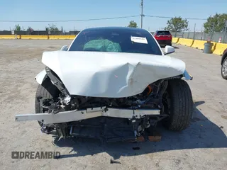 2023 Tesla Model S with VIN 5YJSA1E59PF500816, listed as a IAAI auction lot 42409049 with Not provided miles and . Bid and sale history available at DreamBid. Image 12.