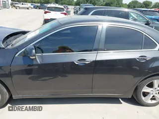 2012 Acura TSX Technology with VIN JH4CU2F63CC018065, listed as a IAAI auction lot 42190170 with 63,118 mi miles and . Bid and sale history available at DreamBid. Image 14.