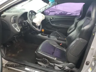 2003 Acura RSX Type S z VIN JH4DC53023C004389, wystawiony jako Copart lot #43474325 z przebiegiem 191 817 mil mil oraz Szkoda całkowita • Salvage title. Historia ofert i sprzedaży dostępna na DreamBid. Obrazek 7.
