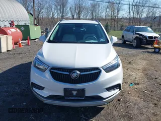 2019 Buick Encore Preferred with VIN KL4CJESB5KB808142, listed as a IAAI auction lot 41995776 with 51,940 mi miles. Bid and sale history available at carsss.com. Image 12.