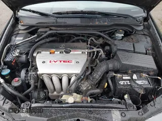 2008 Acura TSX with VIN JH4CL96888C005008, listed as a IAAI auction lot 42521433 with 257,147 mi miles and . Bid and sale history available at DreamBid. Image 10.