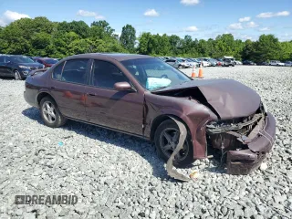 1998 Nissan Maxima GXE с VIN JN1CA21D7WM901362, выставлен на аукционе Copart как лот 58243765 с пробегом Не указан миль и Списание • Salvage title. История ставок и продаж доступна на DreamBid. Изображение 4.