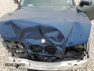 2003 BMW 5 Series 525iA with VIN WBADT43433G034716, listed as a Copart auction lot 79625414 with 122,500 mi miles and Salvage Title. Bid and sale history available at carsss.com. Image 13.