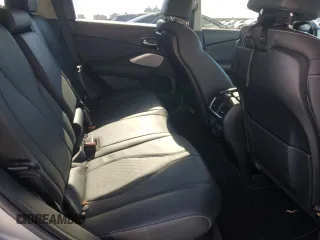 2021 Acura RDX Technology with VIN 5J8TC1H55ML004531, listed as a Copart auction lot 45998275 with 43,996 mi miles and Salvage title. Bid and sale history available at DreamBid. Image 11.