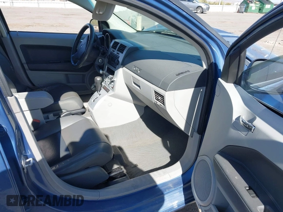 2007 Dodge Caliber R/T z VIN 1B3HB78KX7D130934, wystawiony jako IAAI lot #41871876 z przebiegiem Nie podano mil oraz . Historia ofert i sprzedaży dostępna na DreamBid. Obrazek 5.