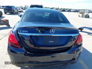 2020 Mercedes-Benz C 300 with VIN 55SWF8DB2LU323828, listed as a IAAI auction lot 42240835 with 74,213 mi miles and . Bid and sale history available at DreamBid. Image 17.