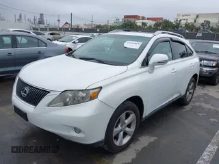 2011 Lexus RX 350 with VIN 2T2ZK1BA0BC063830, listed as a IAAI auction lot 41921869 with 104,242 mi miles and . Bid and sale history available at carsss.com. Image 17.