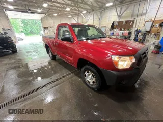 2012 Toyota Tacoma z VIN 5TFNX4CN9CX014507, wystawiony jako IAAI lot #42478190 z przebiegiem 169 767 mil mil oraz . Historia ofert i sprzedaży dostępna na DreamBid. Obrazek 1.