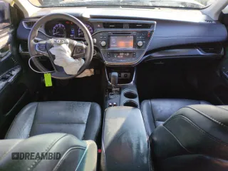 2016 Toyota Avalon Limited z VIN 4T1BK1EB0GU231031, wystawiony jako Copart lot #46065525 z przebiegiem 94 385 mil mil oraz Szkoda całkowita • Salvage title. Historia ofert i sprzedaży dostępna na DreamBid. Obrazek 8.