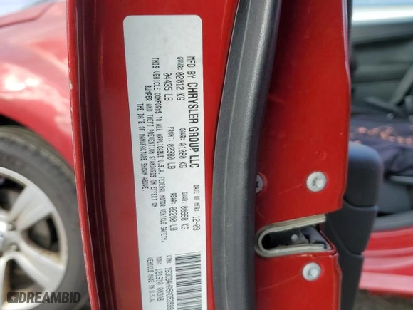2010 Dodge Caliber SXT with VIN 1B3CB4HA5AD535994, listed as a Copart auction lot 87074164 with 175,862 mi miles and Clean Title. Bid and sale history available at carsss.com. Image 13.