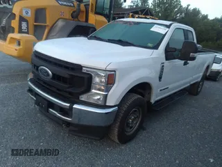 2020 Ford F-250 XL z VIN 1FT7X2BT0LEE50462, wystawiony jako IAAI lot #42384738 z przebiegiem 291 687 mil mil oraz . Historia ofert i sprzedaży dostępna na DreamBid. Obrazek 22.