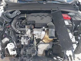 2023 Jeep Renegade Latitude с VIN ZACNJDB12PPP39095, выставлен на аукционе IAAI как лот 42242815 с пробегом 16 931 миль миль и . История ставок и продаж доступна на DreamBid. Изображение 10.