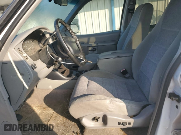 1999 Ford Explorer XL z VIN 1FMZU34XXXUB80803, wystawiony jako Copart lot #87027834 z przebiegiem 222 864 mil mil oraz Szkoda całkowita • Salvage title. Historia ofert i sprzedaży dostępna na DreamBid. Obrazek 7.
