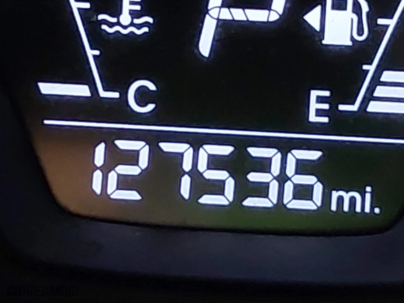 2014 Hyundai Elantra SE with VIN KMHDH4AE4EU165055, listed as a IAAI auction lot 40819849 with 127,536 mi miles. Bid and sale history available at carsss.com. Image 7.