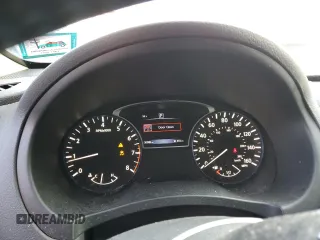 2016 Nissan Altima SR с VIN 1N4AL3AP9GC243944, выставлен на аукционе Copart как лот 58656155 с пробегом 50 088 миль миль и Списание • Salvage title. История ставок и продаж доступна на DreamBid. Изображение 9.