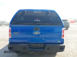 2011 Ford F-150 XL with VIN 1FTFW1EF5BKD39033, listed as a IAAI auction lot 41877841 with 104,630 mi miles and . Bid and sale history available at DreamBid. Image 16.