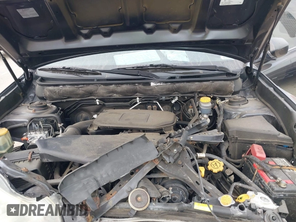 2011 Subaru Outback 2.5i z VIN 4S4BRBAC3B3330795, wystawiony jako IAAI lot #40376264 z przebiegiem 211 177 mil mil oraz . Historia ofert i sprzedaży dostępna na DreamBid. Obrazek 10.